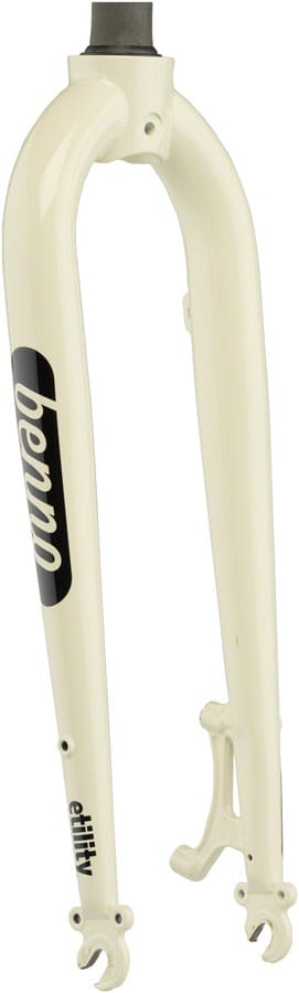 Benno Exclude Benno Replacement Fork - eJoy Angora White
