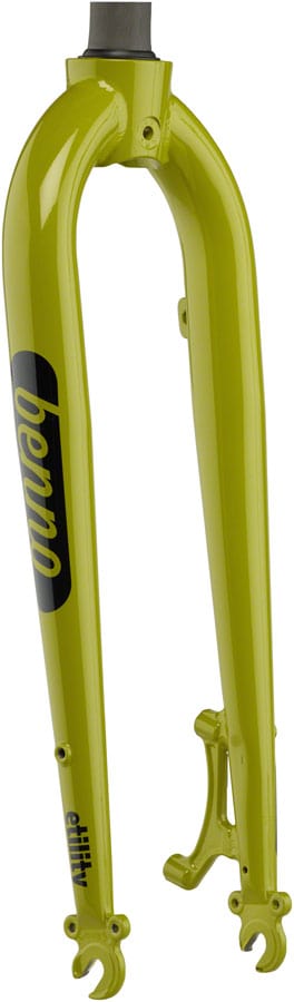 Benno Exclude Benno Replacement Fork - eJoy Citron Green