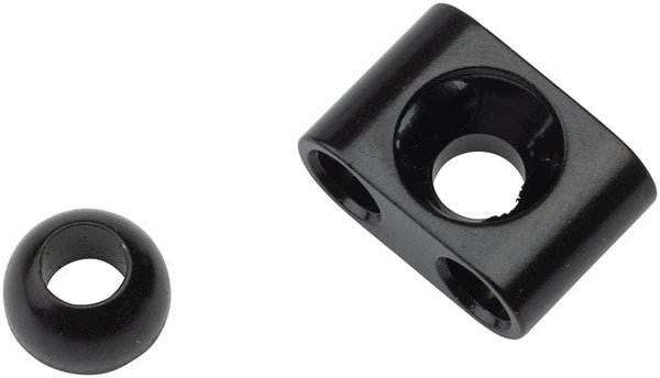 Benno Fender Part Benno Dual Front Fender Strut  Clamps