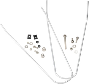 Benno Fender Part Benno eJoy Fender Strut and Hardware Kit - 2020-2021