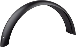 Benno Fender Part Benno Rear Fender - RemiDemi 2020-1 Black