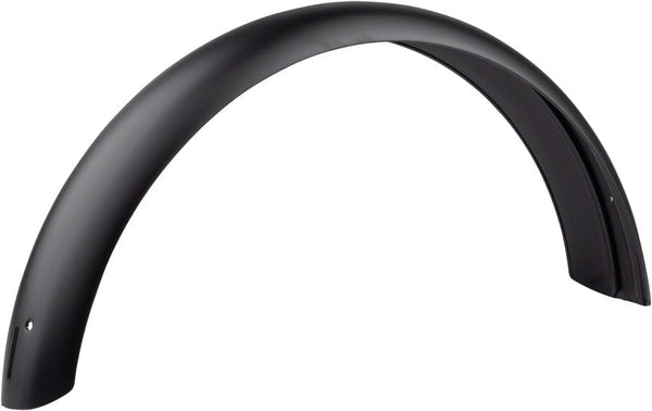 Benno Fender Part Benno Rear Fender - RemiDemi 2020-1 Black