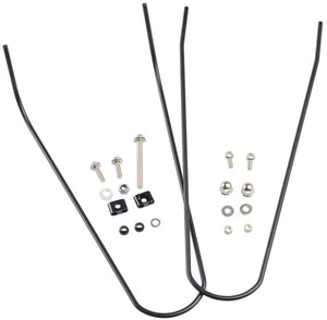 Benno Fender Part Benno Replacement Fender Strut and Hardware Kit - eScout 2018-2021