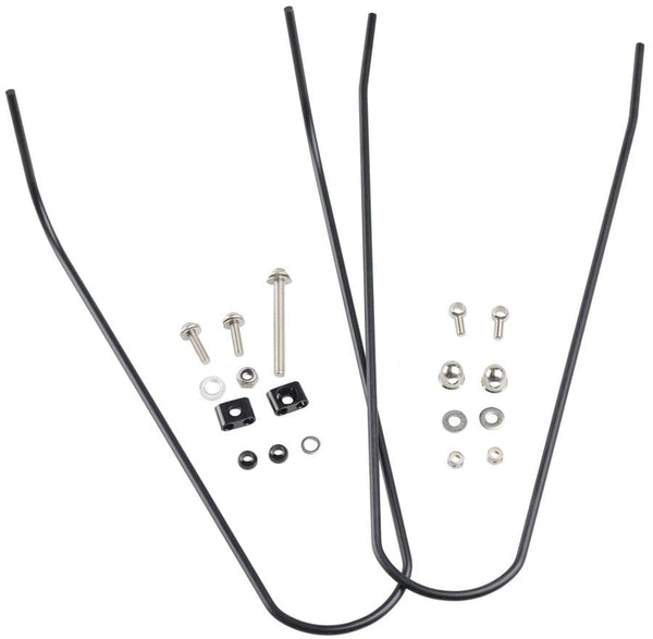 Benno Fender Part Benno Replacement Fender Strut and Hardware Kit - eScout 2018-2021