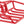 Benno Front Mount Rack Red Benno Utility Front Tray Rack