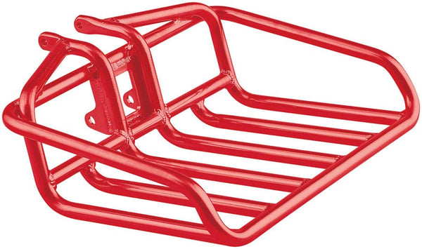 Benno Front Mount Rack Red Benno Utility Front Tray Rack