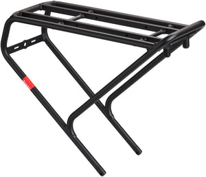 Benno Rear Rack Benno eScout Rear Rack - 2019+ Black