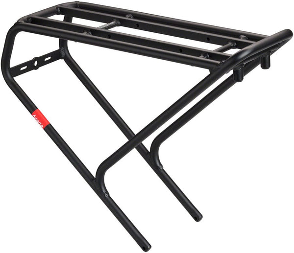 Benno Rear Rack Benno eScout Rear Rack - 2019+ Black
