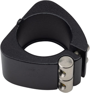 Benno Seatpost Parts and Accessories Benno eJoy Seatpost Clamp - 2020-2021 Bolt-On Black