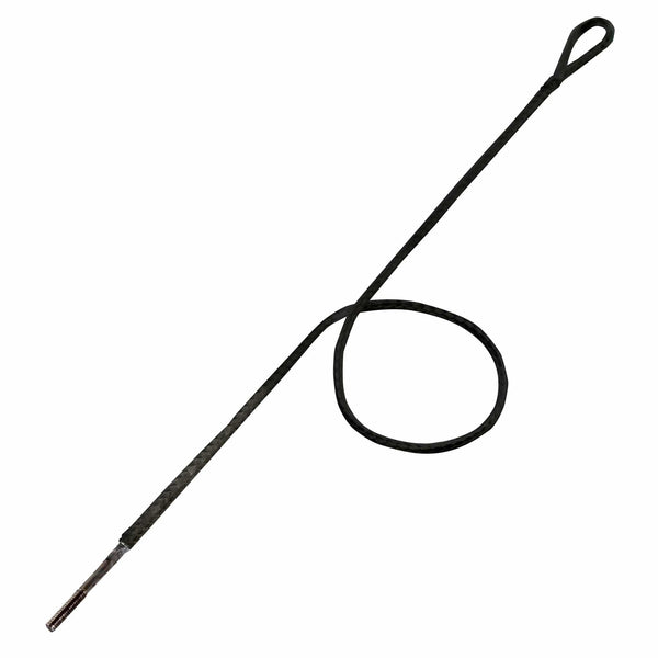 Berd Spokes Berd PolyLight 14g Spoke Black 300mm Each
