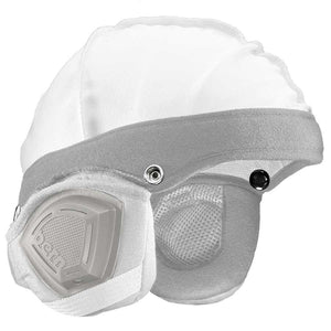Bern Helmet Accessories ML Bern Women's Premium EPS Winter Liner w/ Boa Grey