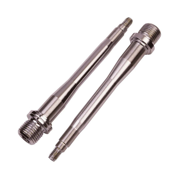 Burgtec Pedal Axles Pair Penthouse MK5 Pedals