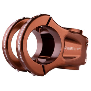 Burgtec Enduro MK3 Stem (35.0) 0d x 35mm Kash Bronze