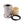 Burgtec Ti Standard Shock Hardware M8x22.0 Single  