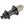 Bitex Hub Rear CL Disc (BX106R) 12x142mm (HG-rd) 32h Black