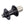 Bitex Hub Rear Non-Disc (BX103R) QRx135mm HG 32h Black