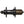 Bitex Hub Rear Non-Disc (BX103R) QRx135 HG 36h Black