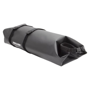 Bikase Bags Bikase E-Bike Battery Bag Large Velcro Straps 7x3.5x22` Black