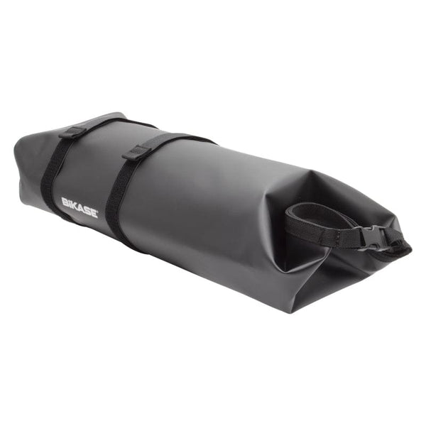 Bikase Bags Bikase E-Bike Battery Bag Large Velcro Straps 7x3.5x22` Black