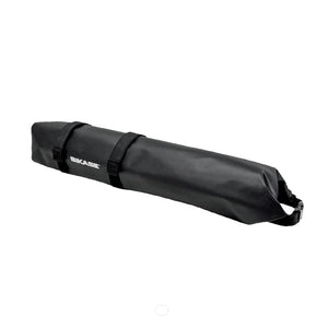 Bikase Bags Bikase E-Bike Battery Bag Velcro Straps 3.5x3.5x22` 270 c.i. Black
