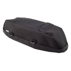 Bikase Bags Bikase E-Bike ISO Battery Cover Velcro Straps Black