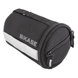 Bikase Bags Bikase Tommy Tote  6x4.5` 100 c.i. Black