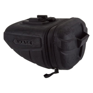 Bikase Bags Bikase Wasp Seat Case  6x4x3.5` 36 c.i. Black