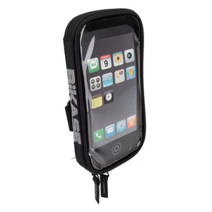 Bikase Cell phone Bikase Handy Andy 6 Removable Strap 6` Phones Black