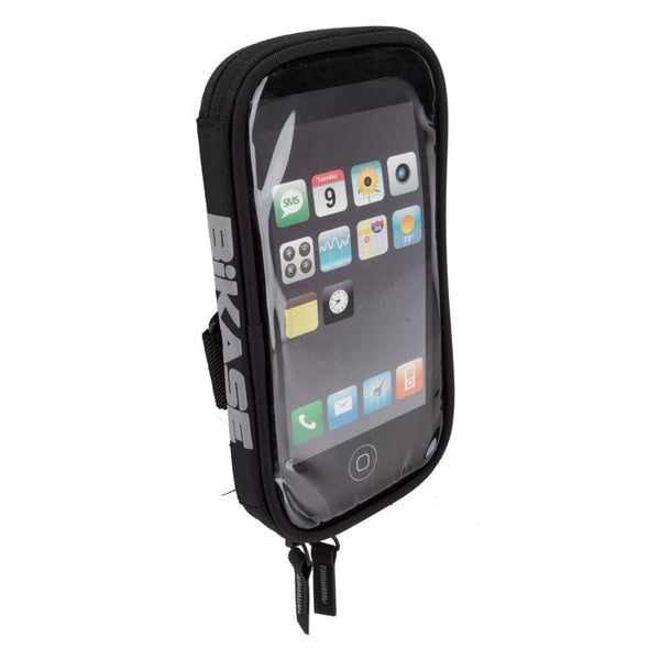 Bikase Cell phone Bikase Handy Andy 6 Removable Strap 6` Phones Black
