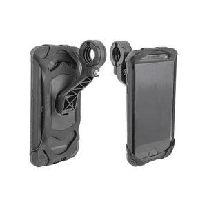 Bikase Cell phone Bikase TrailKASE Handlebar Universal Black