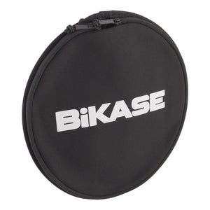Bikase Storage Bikase Disc Brake Covers Disc Brake Cover Disc Brakes Neoprene Black 3017