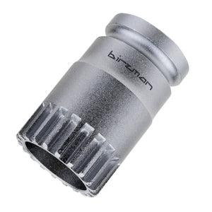 Birzman Crank Tools Birzman Shimano BB Socket 20 notch