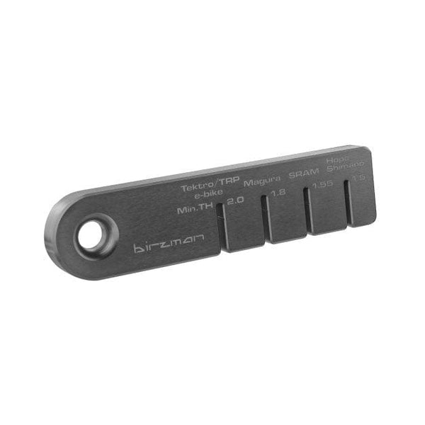 Birzman Disc Brake Tools Birzman Rotor Wear Indicator