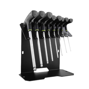 Birzman Hex Wrench Birzman T-Bar-Set Hex