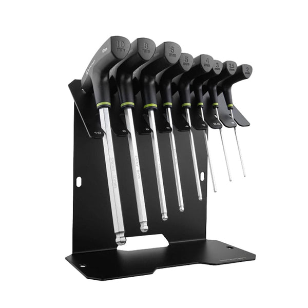 Birzman Hex Wrench Birzman T-Bar-Set Hex