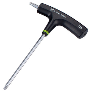 Birzman Hex Wrench Birzman T25 T-Handle Torx Key