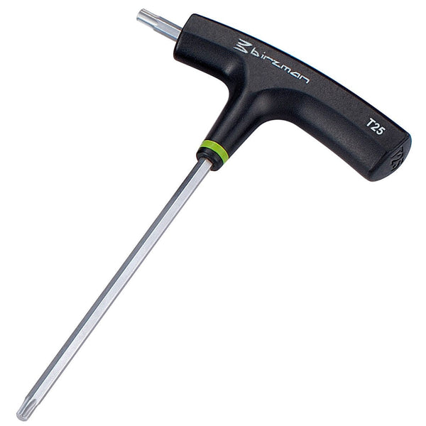 Birzman Hex Wrench Birzman T25 T-Handle Torx Key