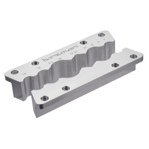 Birzman Hub Tools Birzman Axle/Spindle Vise Insert