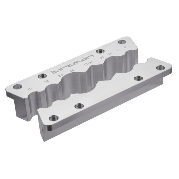 Birzman Hub Tools Birzman Axle/Spindle Vise Insert