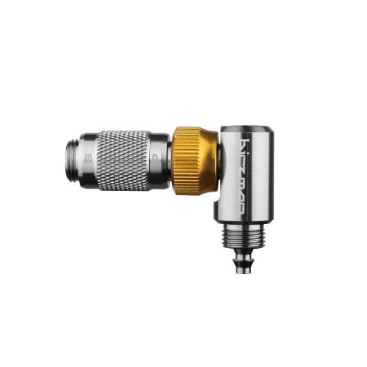 Birzman Pump Parts Birzman Helix Valve Head