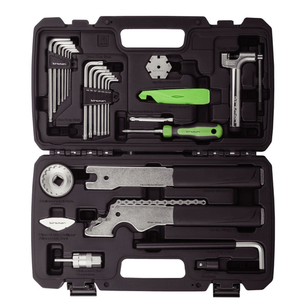 Birzman Tool Kit Birzman Essential Tool Box