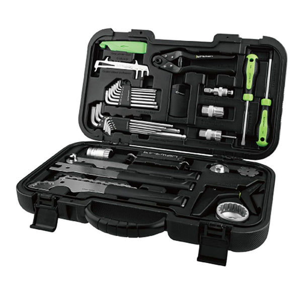 Birzman Tool Kit Birzman Travel Tool Box