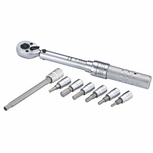 Birzman Torque Wrench Birzman Torque Wrench Set 3-15Nm