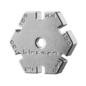 Birzman Wheel Building Tools / Truing Stands Birzman Spoke Wrench