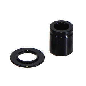 Bitex Hub Parts Bitex 12x148mm TA Alloy End Caps BX212R