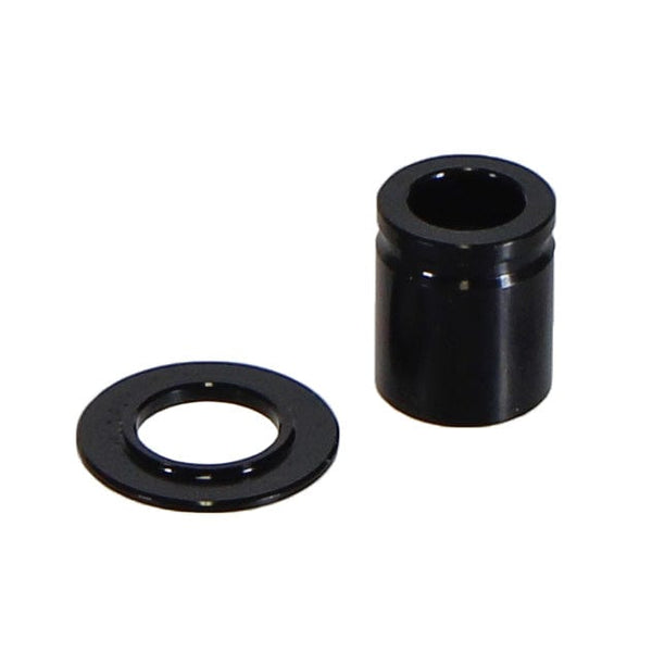 Bitex Hub Parts Bitex 12x148mm TA Alloy End Caps BX212R