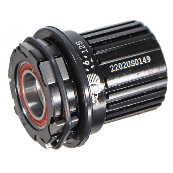 Bitex Hub Parts Bitex Freehub Body (Mtn) 12sp MicroSpline Aluminum