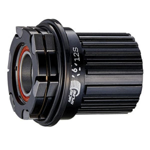 Bitex Hub Parts Bitex Freehub Body (Mtn) MicroSpline Steel (54t)