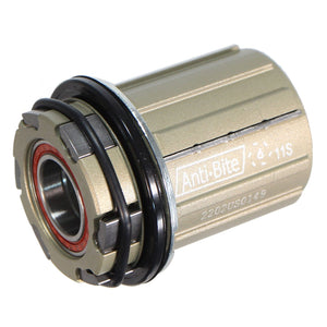 Bitex Hub Parts Bitex Freehub Body (Road) HG 11sp Aluminum (24t)