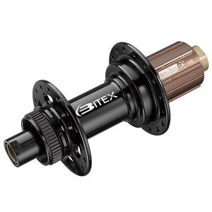 Bitex Hubs 12X148 Boost XD Bitex Centerlock Disc Hubs